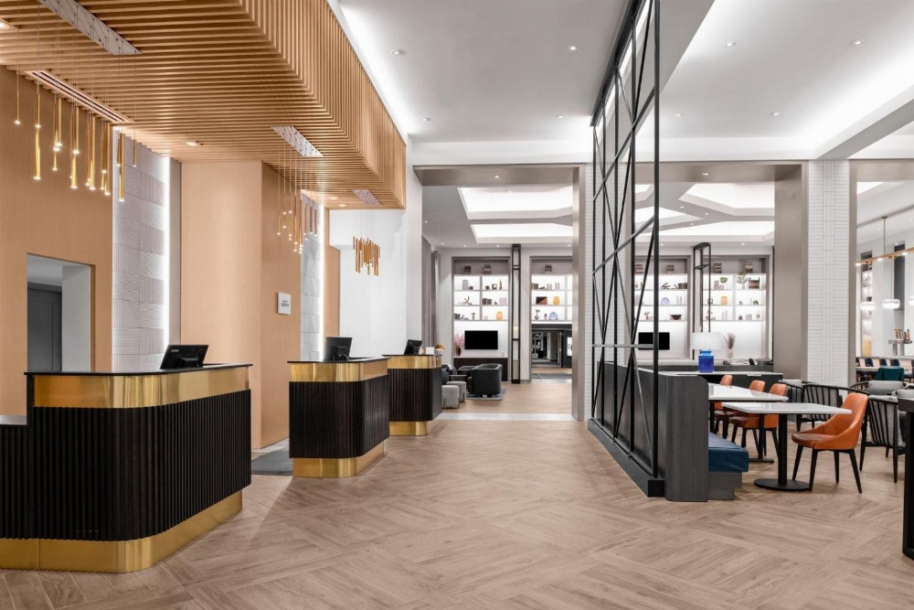 Delta Hotels by Marriott Santa Clara Silicon Valley Main image